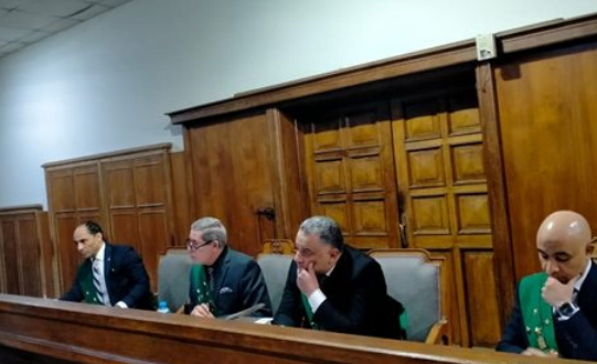 محكمة مصرية تصدر حكماً بحق شخص خطف أخته وحاول إغتصابها